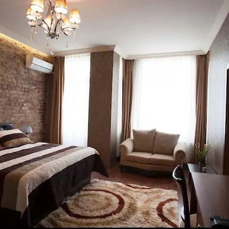Appart hôtel Tre Suites By Mayer 3*