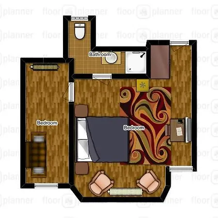 Aparthotel Tre Suites By Mayer 3*