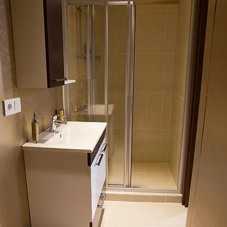 Tre Suites By Mayer 3* Istanbul