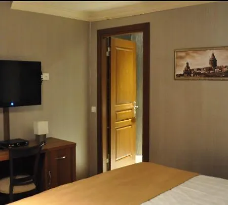 Appart hôtel Tre Suites By Mayer