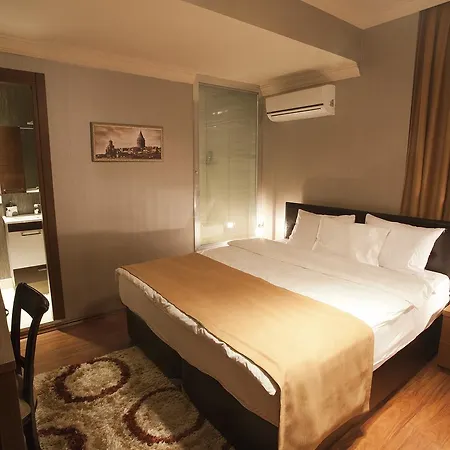 Tre Suites By Mayer 3*