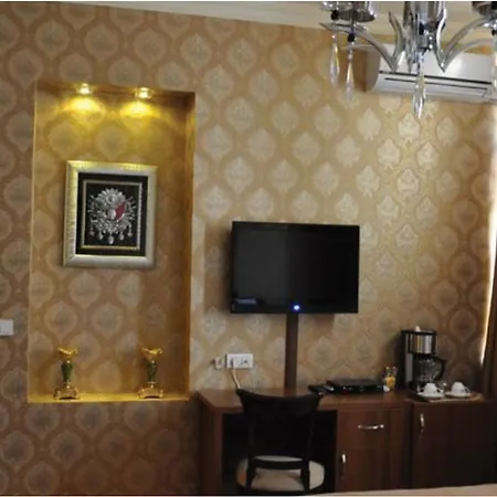 Tre Suites By Mayer 3*