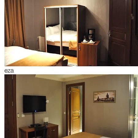 Ξενοδοχείο με διαμερίσματα Tre Suites By Mayer