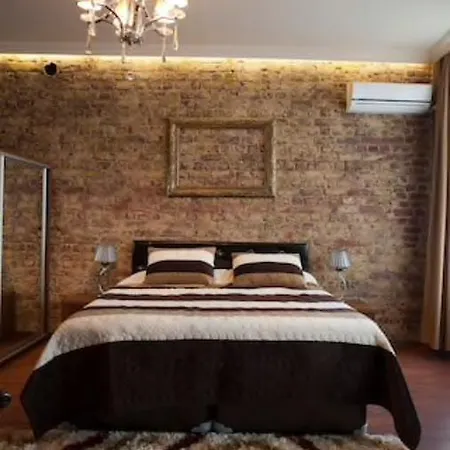 Tre Suites By Mayer 3*